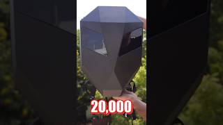 I Tried 100000 Smart Bag Gadget