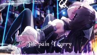 Nightcore - Forget [Saibu & Marin Hoxha]