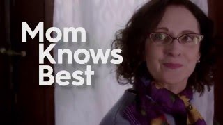 Mom Knows Best