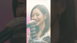 [리무진서비스] 핫걸즈 ❤️쥴띠💜가 말아주는 ＜The Weekend＞🎶 | EP.227 선공개 영상 #shorts #리무진서비스 #키스오브라이프