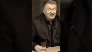 80 лет Жириновскому! #вечнаяпамять #легенда