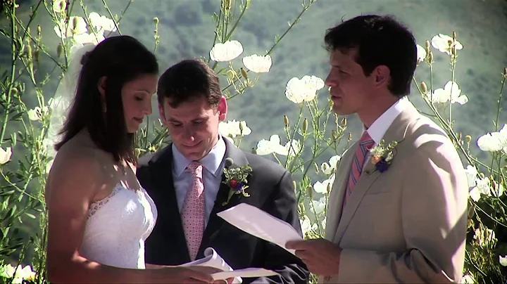Robyn + Tobin, Holman Ranch