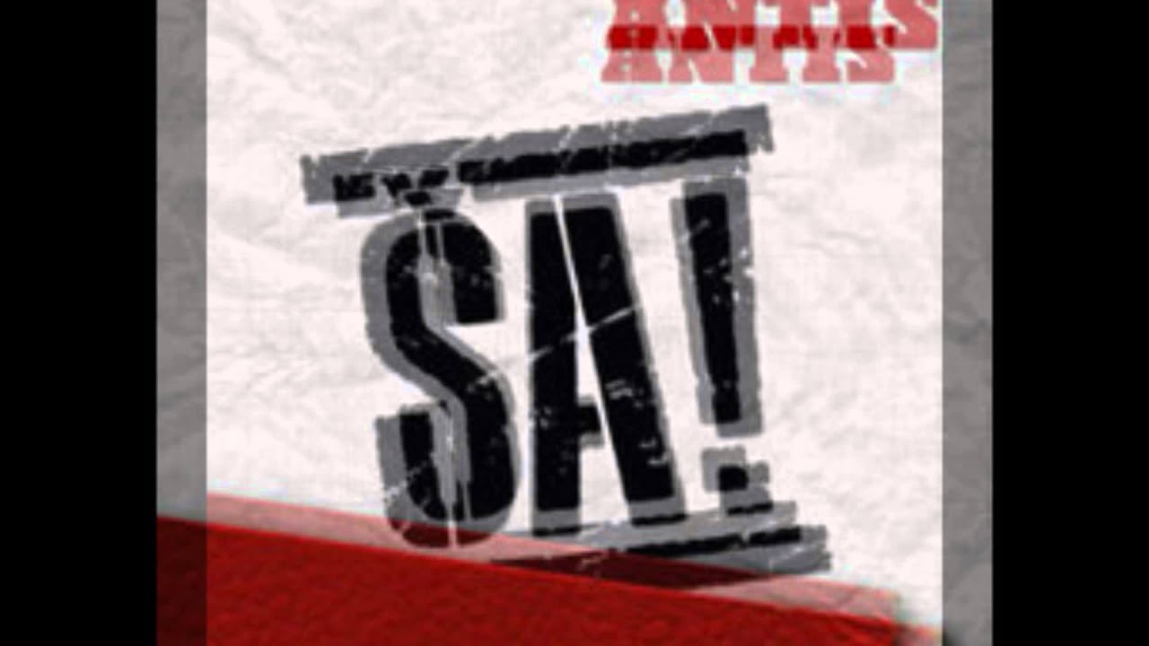 ANTIS-Lietuvos Valstybė (HQ)