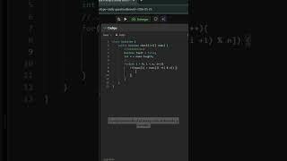 Como comprobar si el array está ordenado y rotado | PROGRAMACION #parati