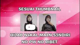 LINK HIJAB VIRAL 
