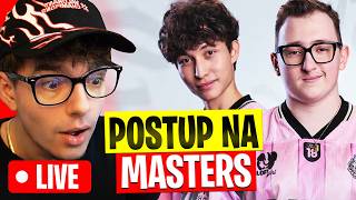 🔴 M8 vs AG 🔴 Minny a Marteen beasts 🔴 PLAYOFF MASTERS SANTIAGO #VCTWatchparty 🔴 !ig !kick