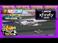 LAST LAP PASS FOR THE WIN IN WILD TEXAS RACE!! -NR2003 2025 NASCAR Xfinity Series Season Race 12/33