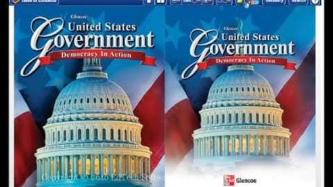 How to access your McGraw-Hill ConnectED ebooks