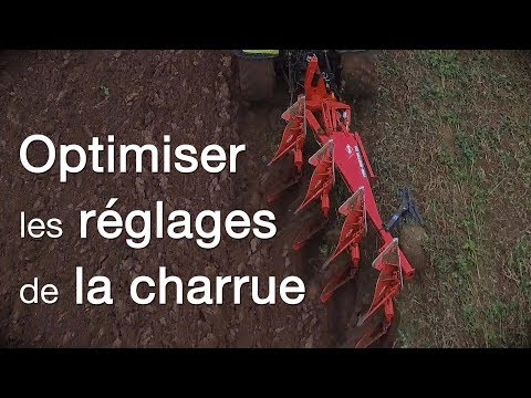 Vidéo: Comment Labourer Avec Un Cultivateur ? Comment Travailler Correctement Avec Un Motoculteur ? Préparation Au Travail. Réglage De La Profondeur De Labour