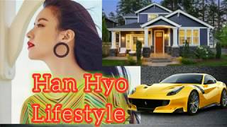 Famous Han Hyo Joo lifestyle | Biography | net worth | first movie of her career Wealth