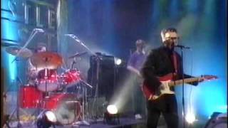 Video thumbnail of "Elvis Costello & the Attractions - Uncomplicated"