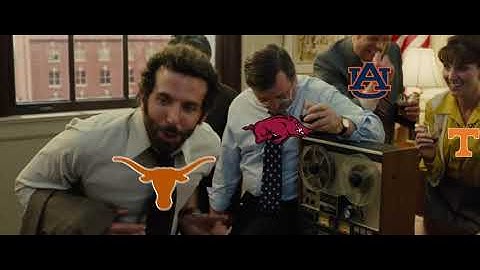 Longhorns' first official SEC meeting