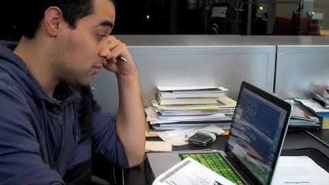 Bartleby: Wall Street