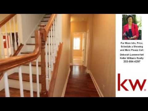 16 Blueberry Hill ROAD, Bridgewater, CT home video tour