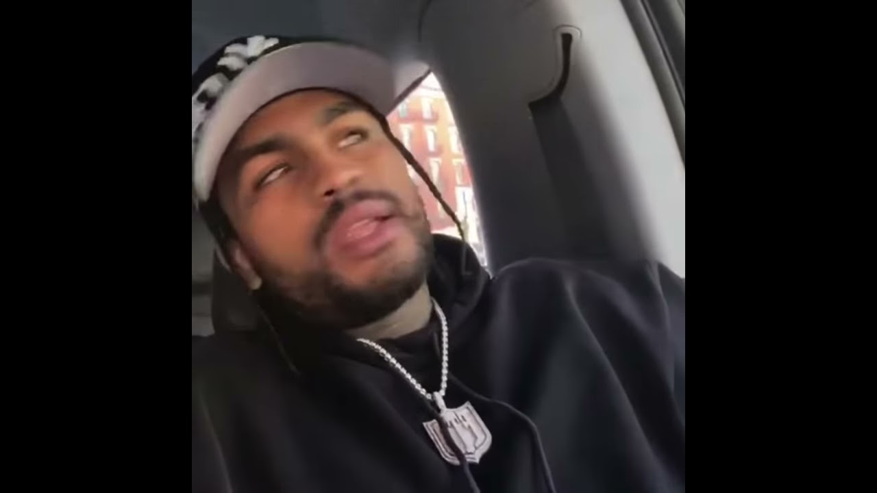 Dave East Snippet all i needed
