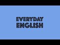 Beginner english  1 10