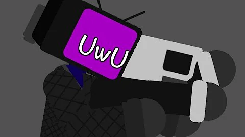 [Dc2] why are you blinking so much skibidi toilet animation :)