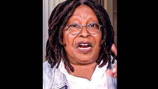 3 MINUTES AGO: Whoopi Goldberg PANICS After LOSING Everything After Lawsuit