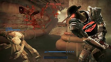 Fallout 4 [MODs]  Live Tests & Requests - MikeMoore