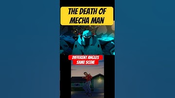 Same Scene, Different Angles #dispatch gameplay edit