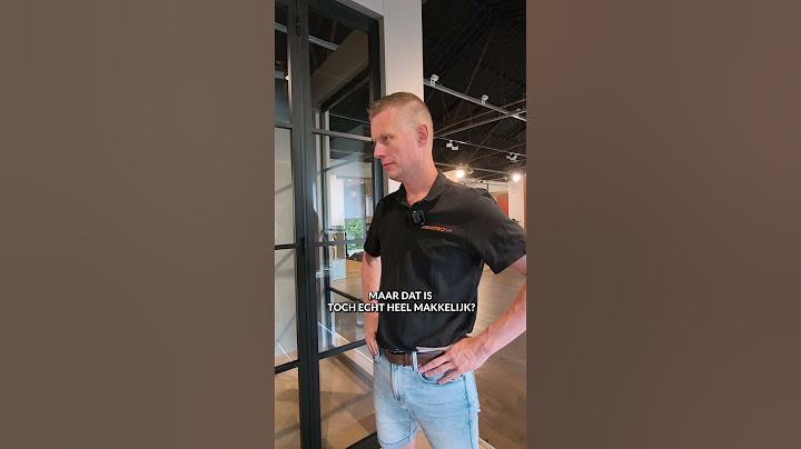 Stuur deze video door naar iemand die ook altijd de deur open laat staan 🚪😅 #gigantisch #deur #fyp