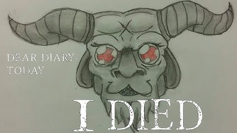 [ The Binding of Isaac : Afterbirth ] Mega Satan - Hard mode { Azazel }