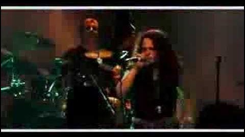 Renee Walker Live&Unadultered-Kashmir-Led Zepplin/Puff Daddy