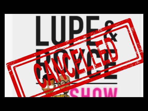 Lupe Fiasco announces that the Lupe and Royce podcast is over!!!