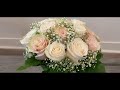 Here it is !!! Maricel & Reno Wedding “Speechless”