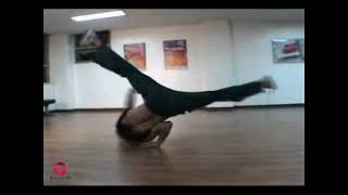 Expression Crew Korea Classic Trailer