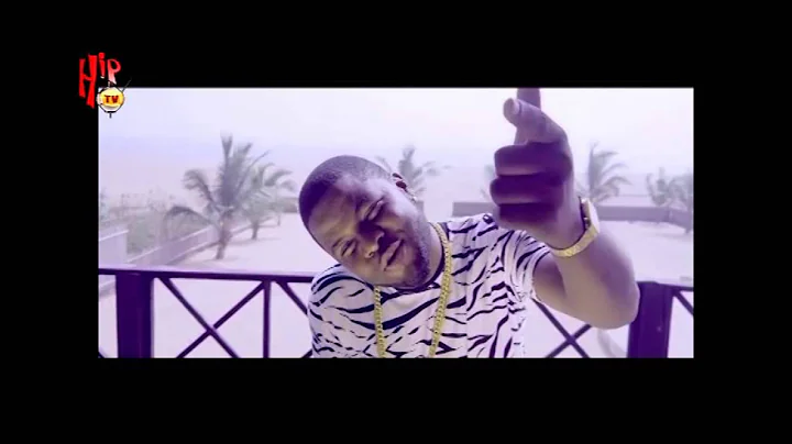 HIPTV NEWS - SKALES SPEAKS ON THE JUST CONCLUDED PRESIDENTIAL ELECTION (Nigerian Entertainment News)