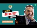 Jordan Peterson's Top Breakfast for a Volatile Morning 🥣