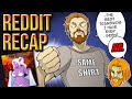 Asmongold Reacts to Fan-Made Memes | Reddit Recap #17