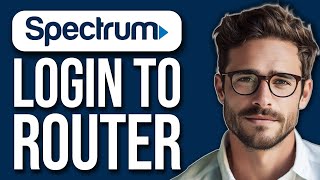 How To Login To Spectrum Router  | Connect To Your Spectrum Router (2025)