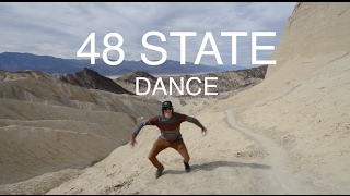 48 STATE DANCE