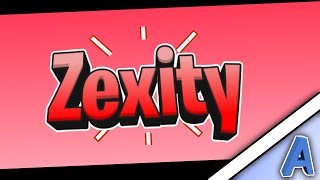 Zexity | Dual-tro | Dual with Fox Graphics!