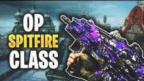 I Played Hardcore and this happened..(BEST HARDCORE CLASS SETUP) - COD BO4