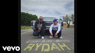 Cali Life Style - Rydah