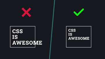3 CSS Tricks for Responsive Typography