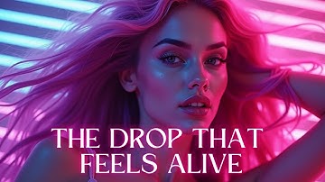 Waves – The Drop That Feels Alive | Female Vocal Future House 2025