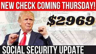 SANDERS' NEW SOCIAL SECURITY BILL & OCTOBER SCHEDULE! SSA SSI SSDI Payments | Social Security Update