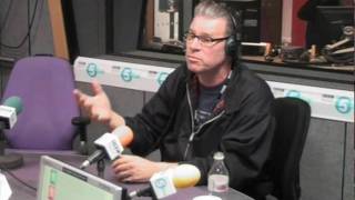 Mark Kermode explains his Exorcist obsession