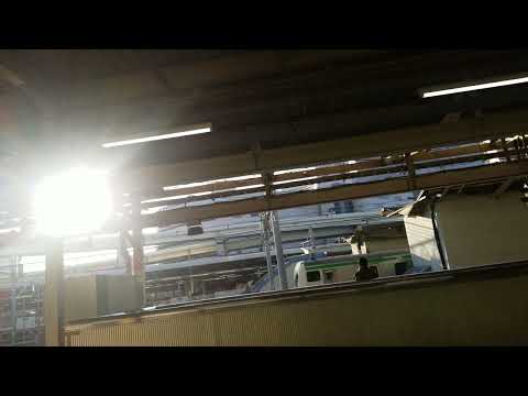 横浜駅発車メロディーGotadelVient（半音低い）