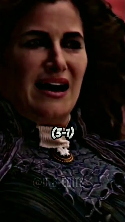 darkseid Vs Agatha harkness #devilboy #shorts #marvel #dc