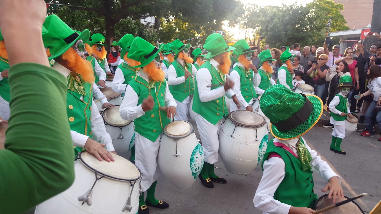 La Catrina 2016 Movida Joven
