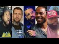 More reactions! Akademiks reacts to Adam22 & Crooked I, speaking on Kendrick Diss to Drake!