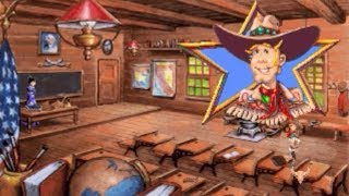 Freddy Pharkas: Frontier Pharmacist (1993) PC Playthrough - NintendoComplete