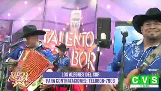 Moneda sin valor Alegres del sur 
