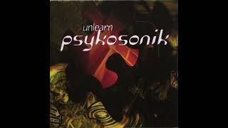 Watch Psykosonik Imagine video