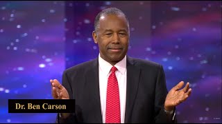 10 - “Divine Service” - Dr. Ben Carson - 3ABN Winter Camp Meeting 2020